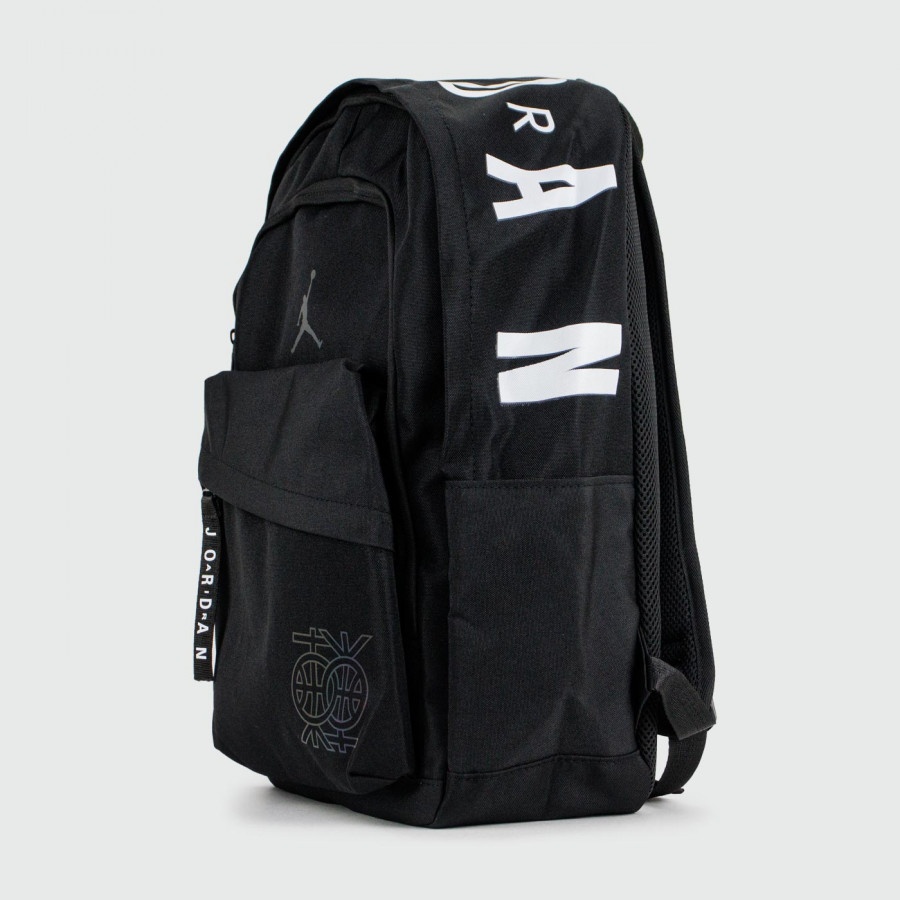 рюкзак Air Jordan Black