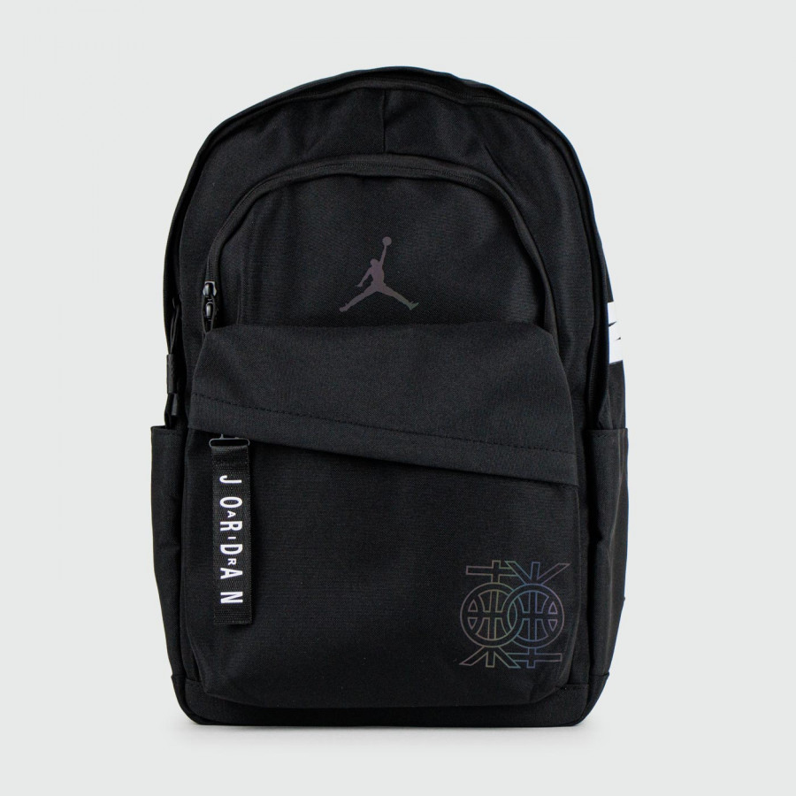 рюкзак Air Jordan Black
