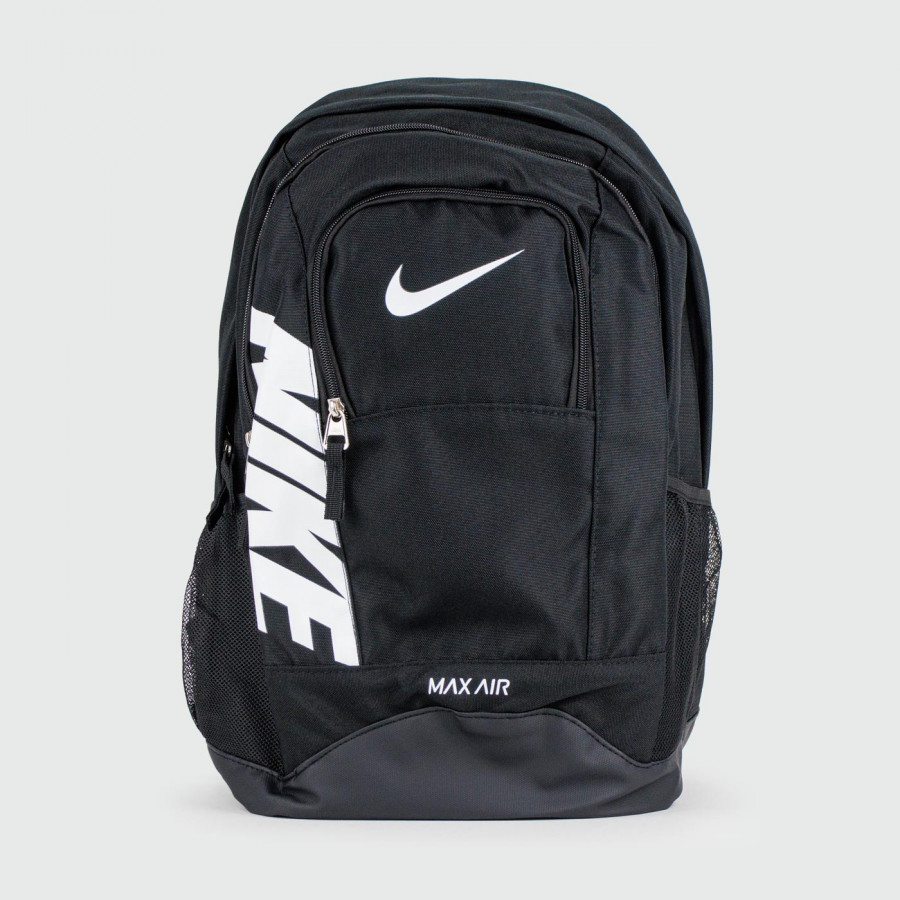 рюкзак Nike Logo 2 Black Big