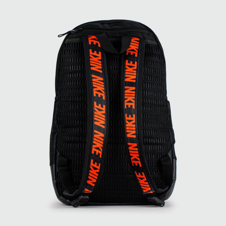 рюкзак Nike Black Orange