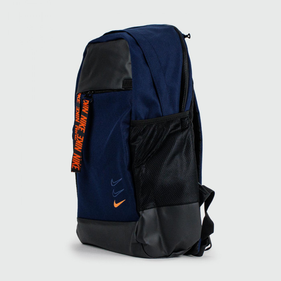 рюкзак Nike Blue Orange