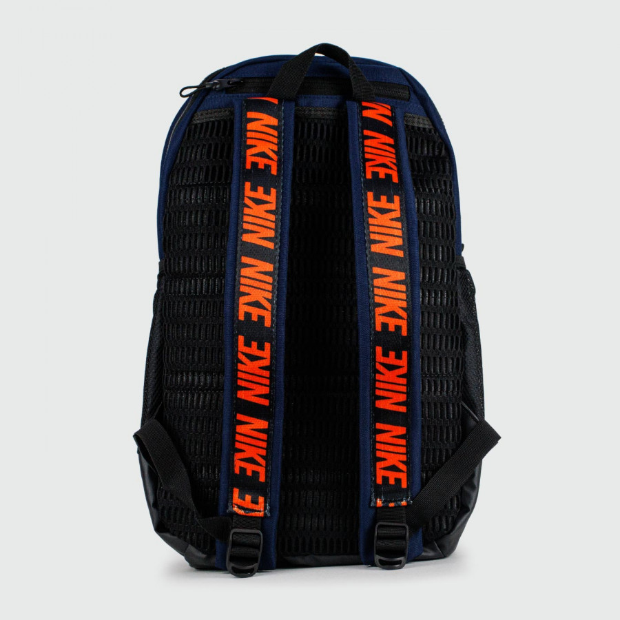 рюкзак Nike Blue Orange
