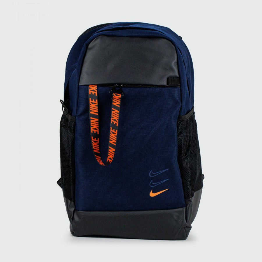 рюкзак Nike Blue Orange