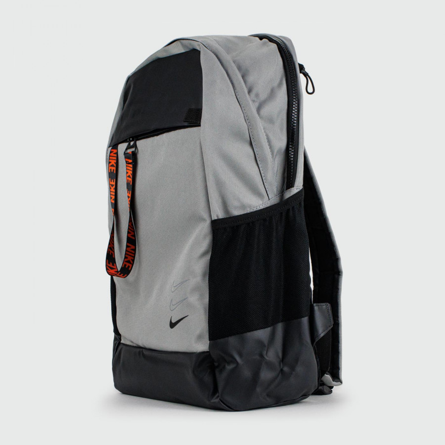 рюкзак Nike Grey Orange