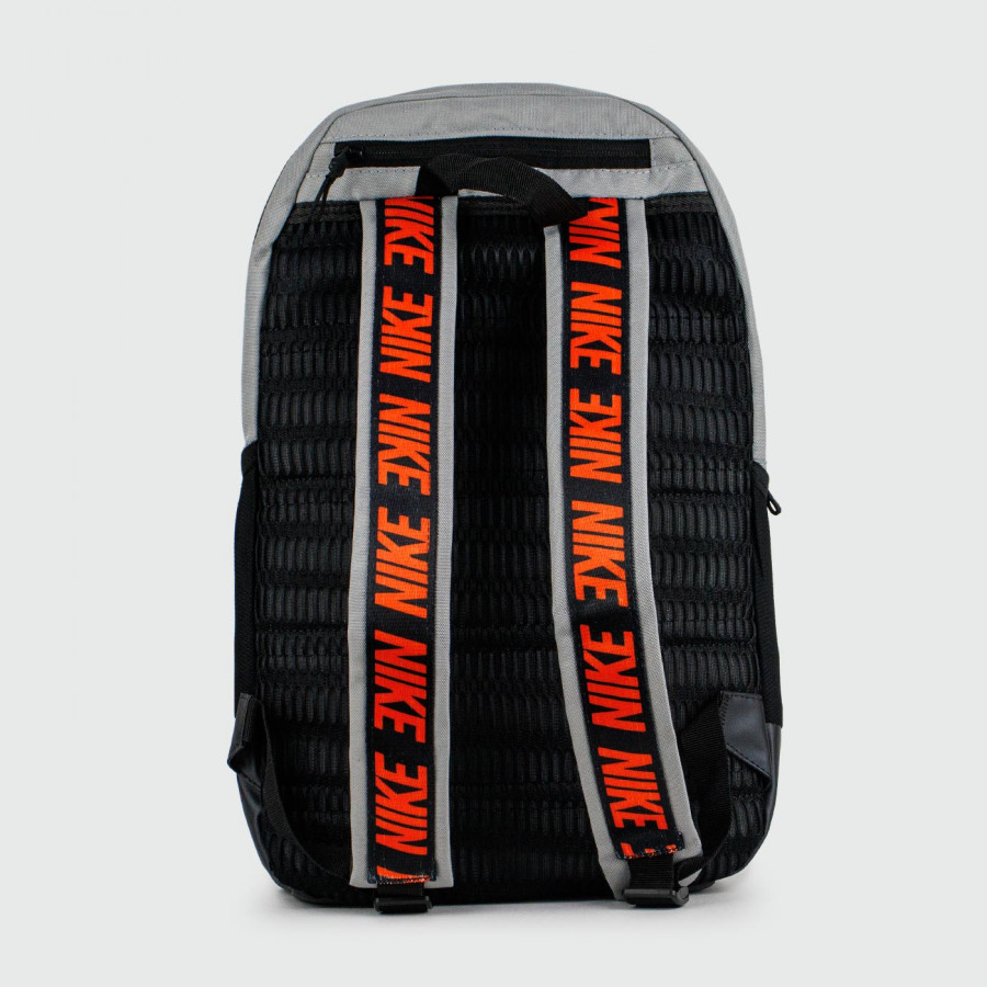 рюкзак Nike Grey Orange