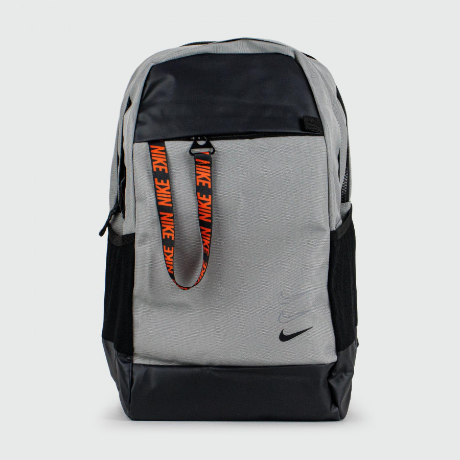 рюкзак Nike Grey Orange