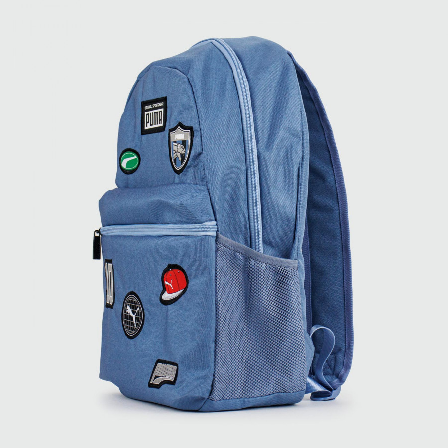 рюкзак Puma Patch Blue