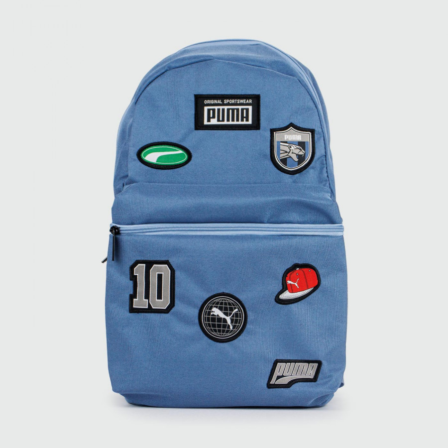 рюкзак Puma Patch Blue