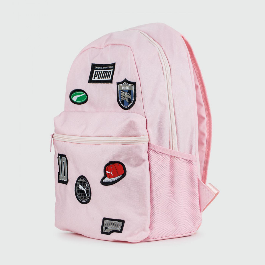 рюкзак Puma Patch Pink