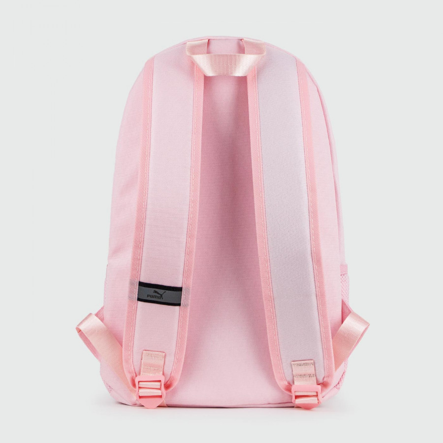 рюкзак Puma Patch Pink