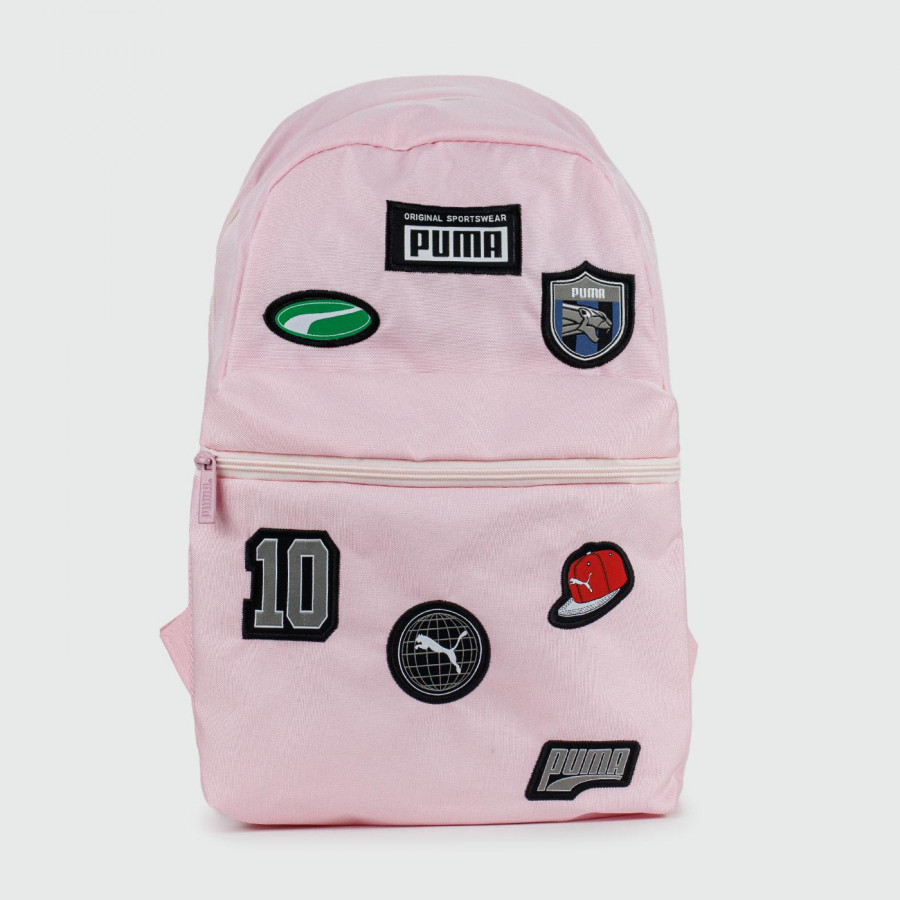 рюкзак Puma Patch Pink
