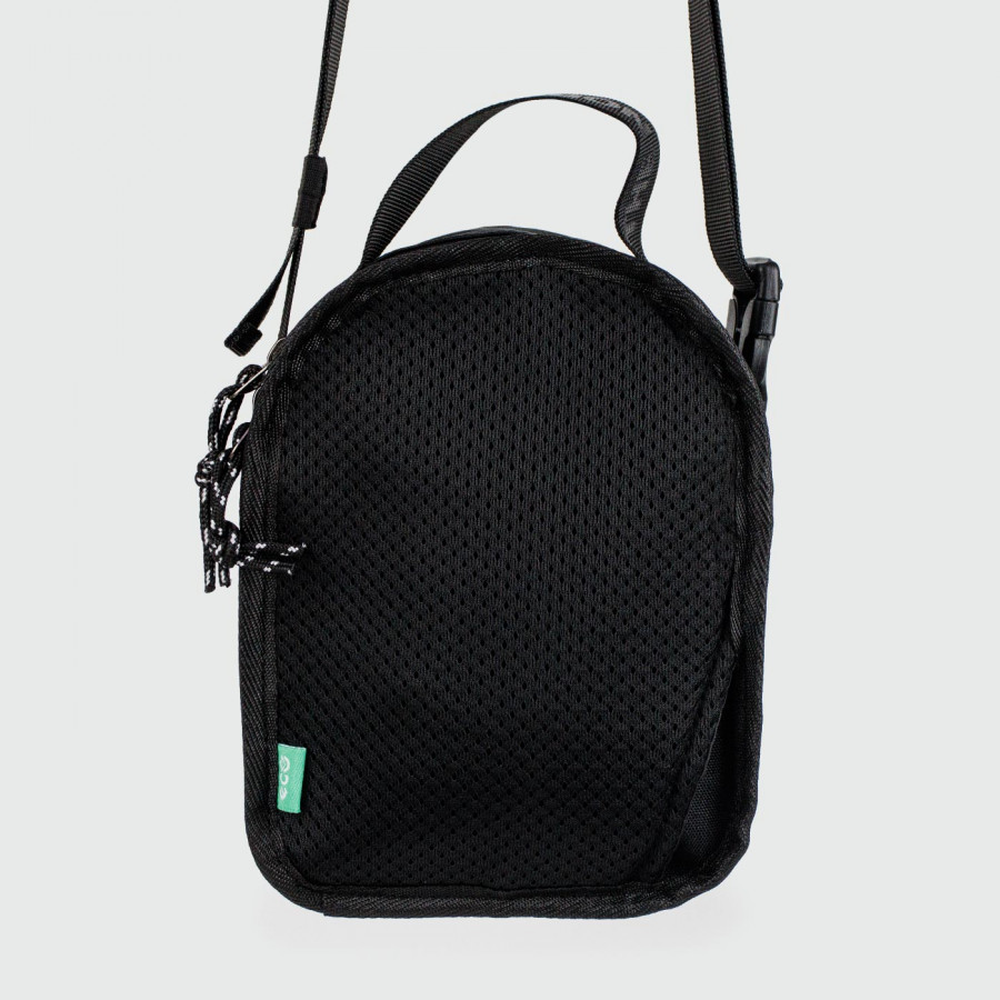 сумка через плечо TNF Black
