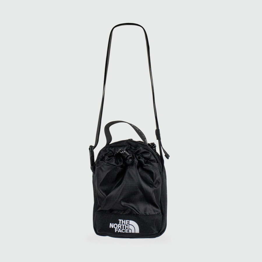 сумка через плечо TNF Black
