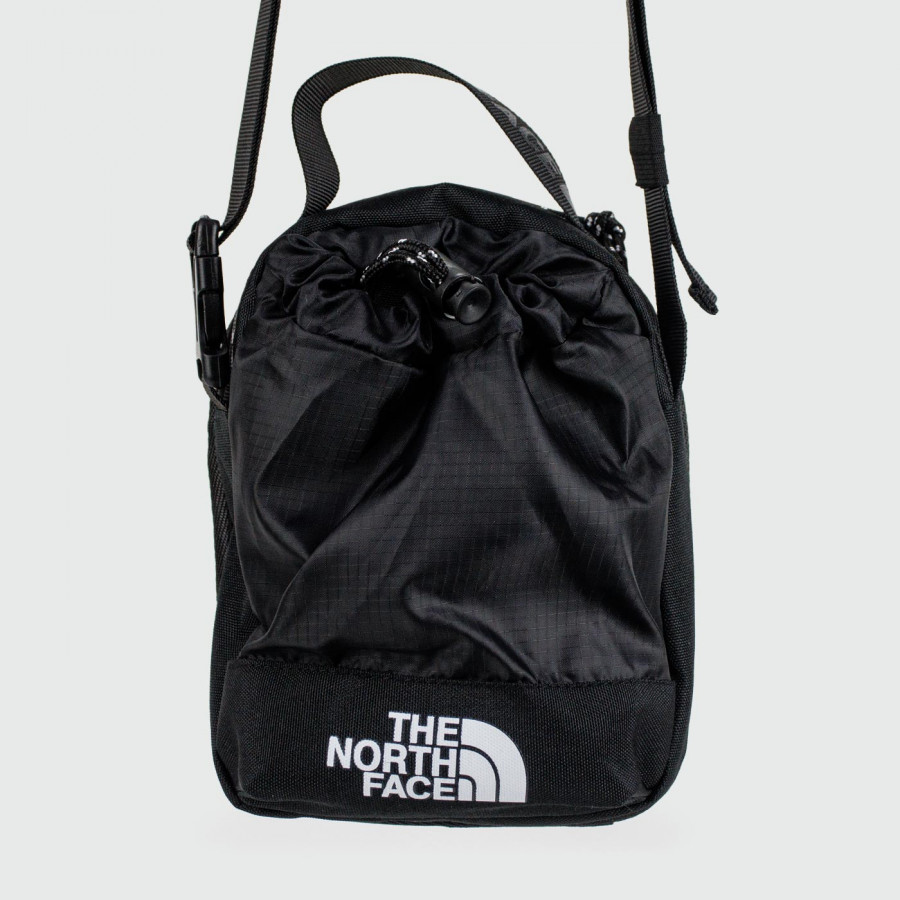 сумка через плечо TNF Black