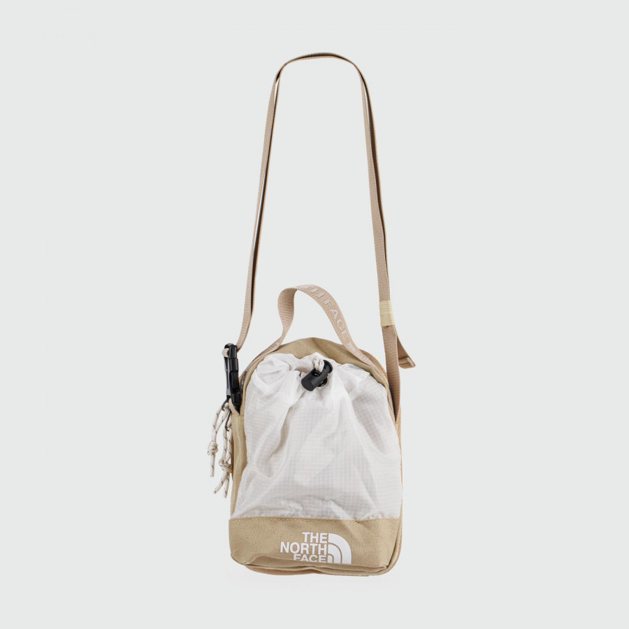сумка через плечо TNF White Beige