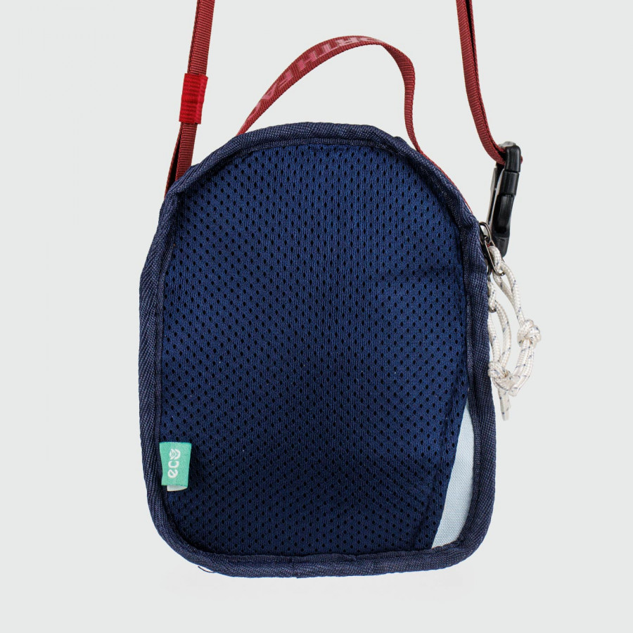 сумка через плечо TNF White Blue