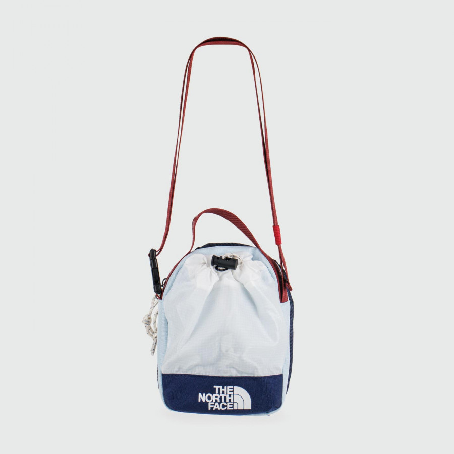 сумка через плечо TNF White Blue