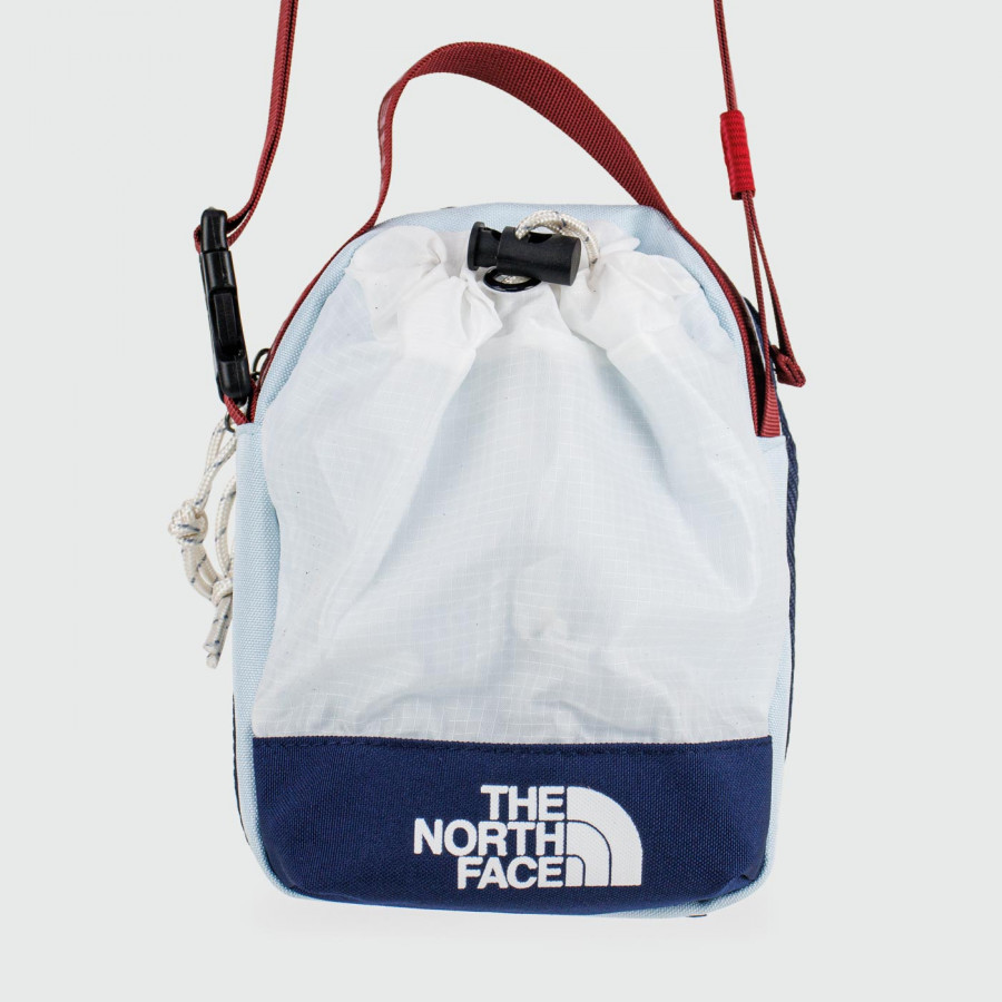 сумка через плечо TNF White Blue