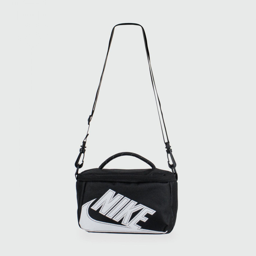 сумка через плечо Nike Black