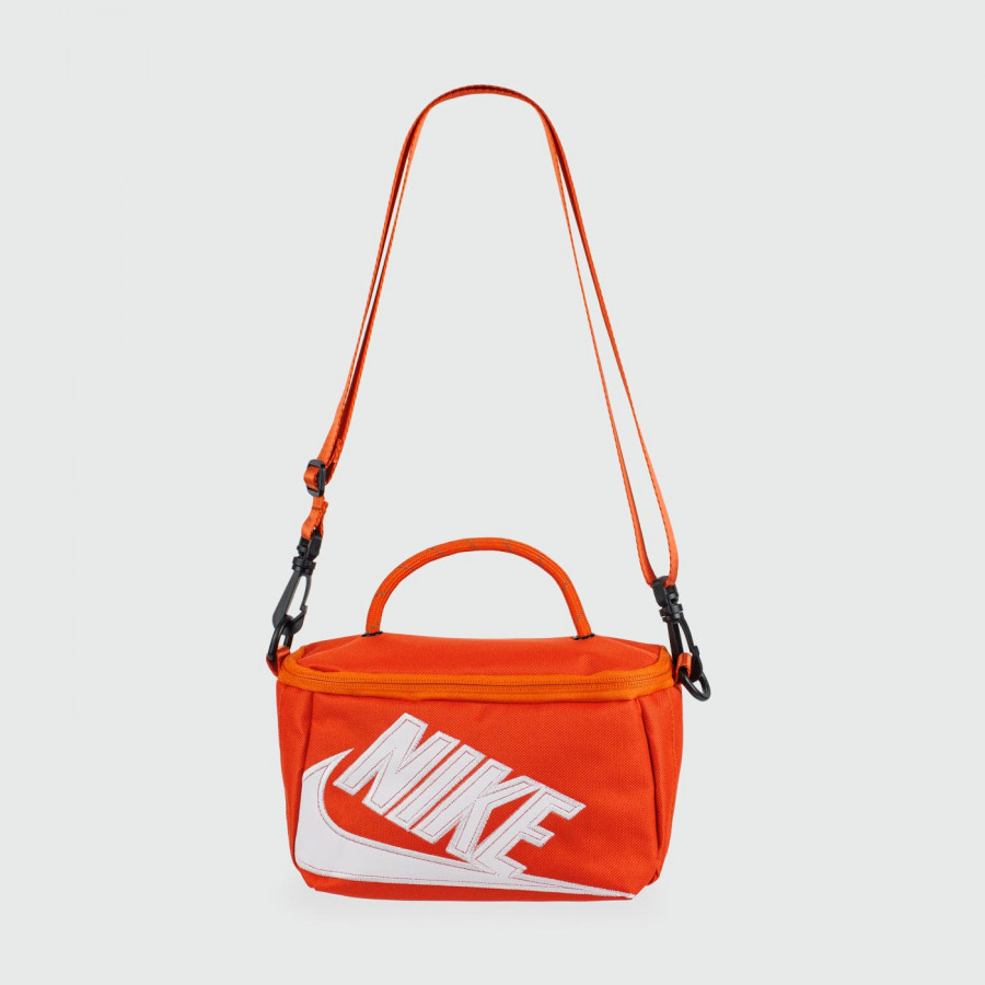 сумка через плечо Nike Red