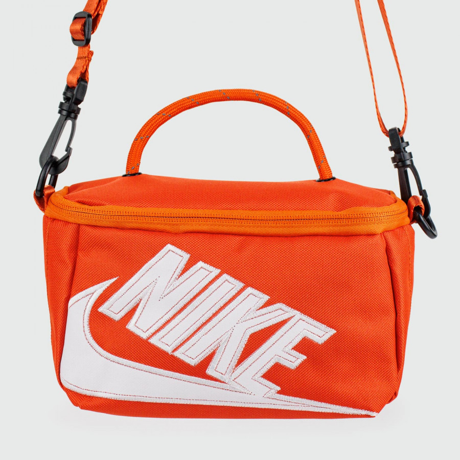 сумка через плечо Nike Red