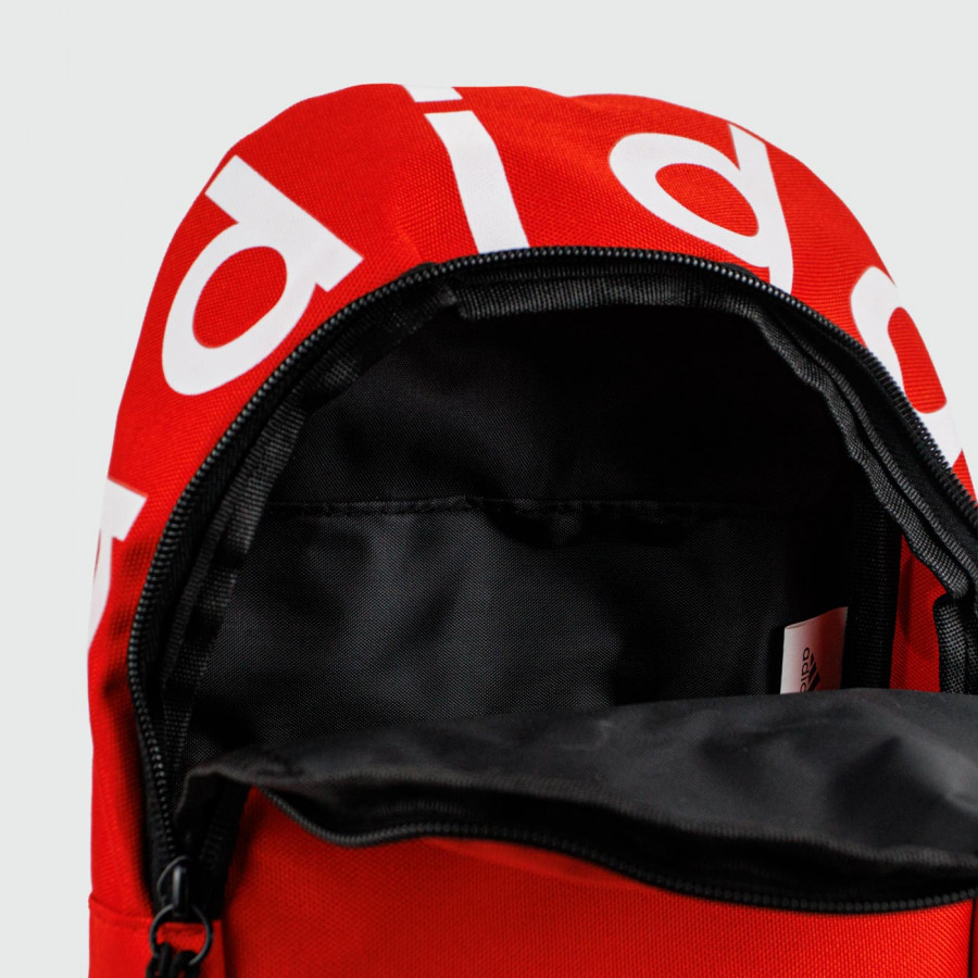 сумка-рюкзак Adidas Red
