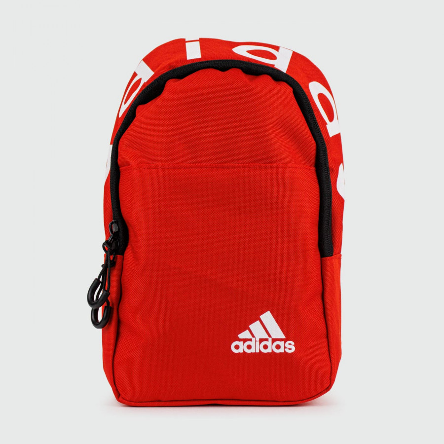 сумка-рюкзак Adidas Red