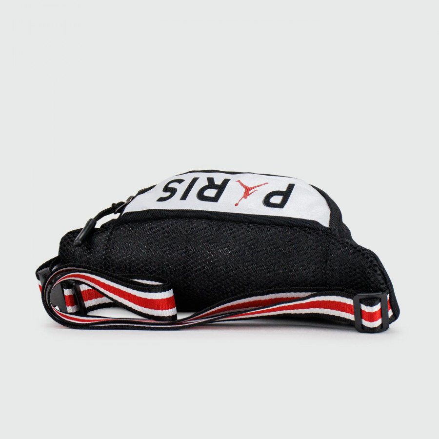 сумка поясная Nike PSG Black