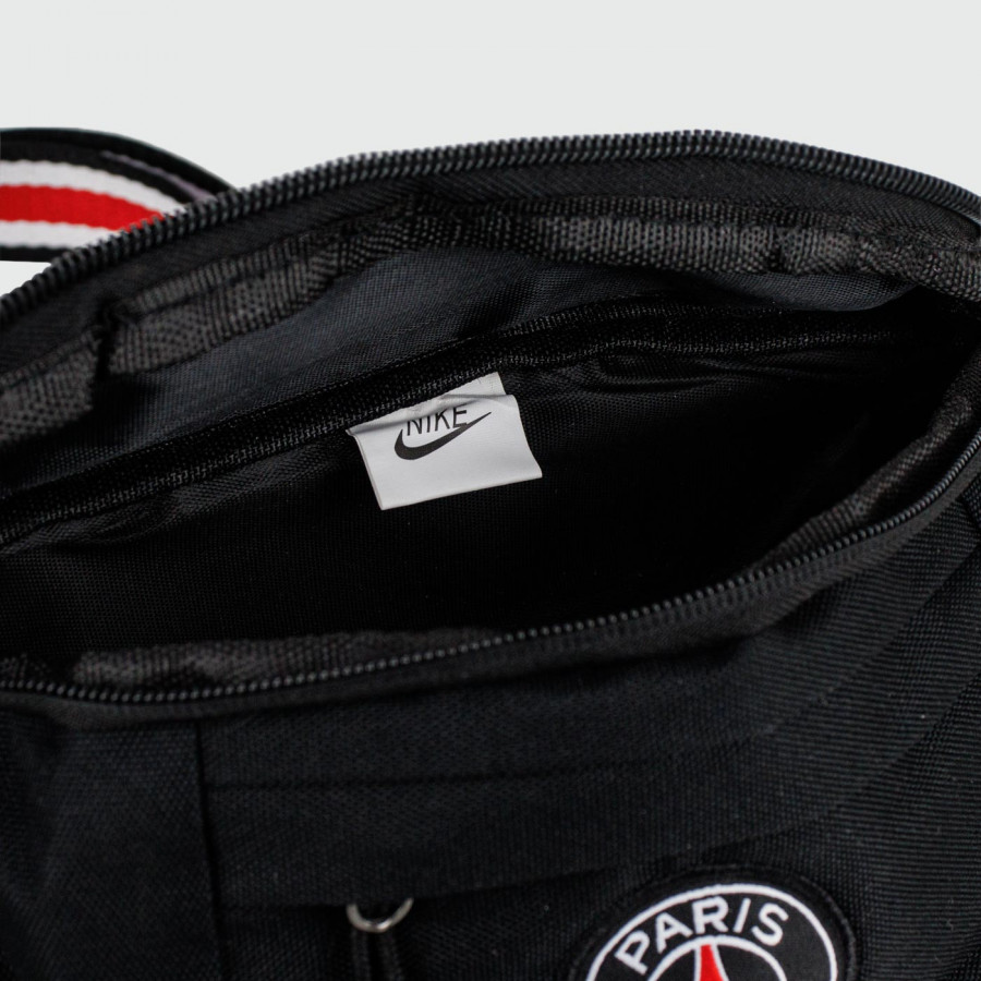 сумка поясная Nike PSG Black