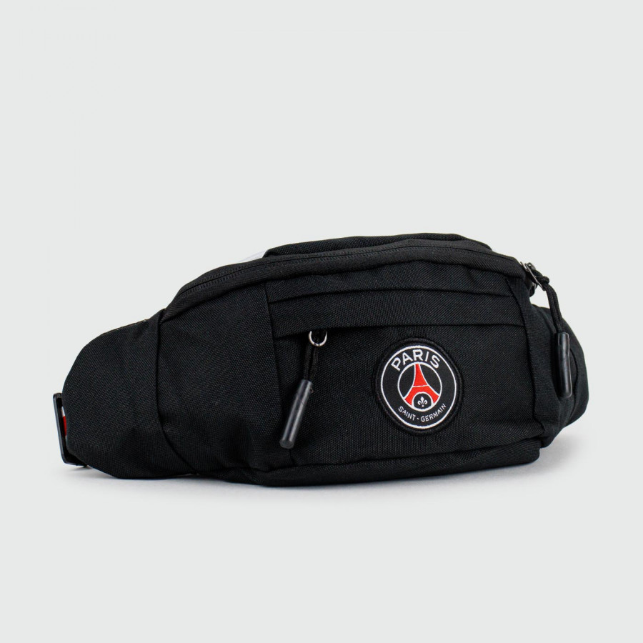 сумка поясная Nike PSG Black