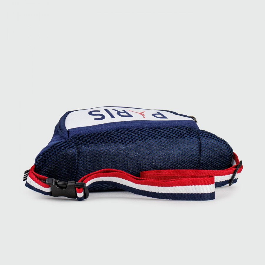сумка поясная Nike PSG Blue