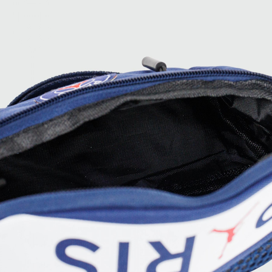 сумка поясная Nike PSG Blue