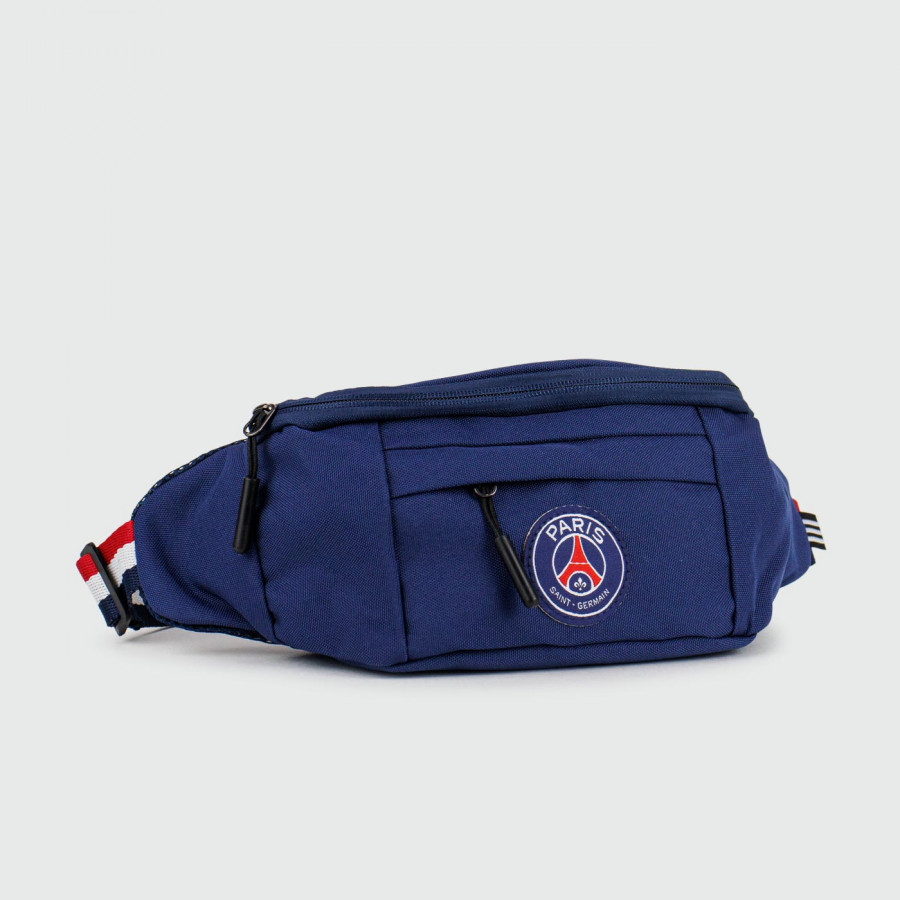 сумка поясная Nike PSG Blue