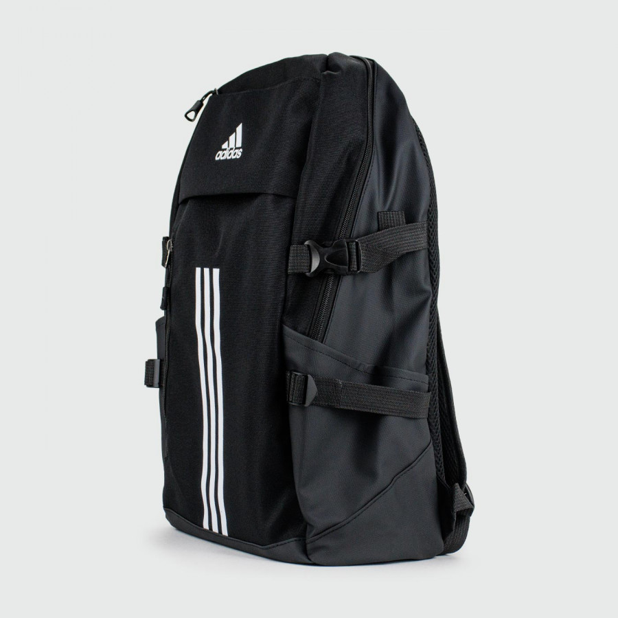 рюкзак Adidas Black 3 Stripes