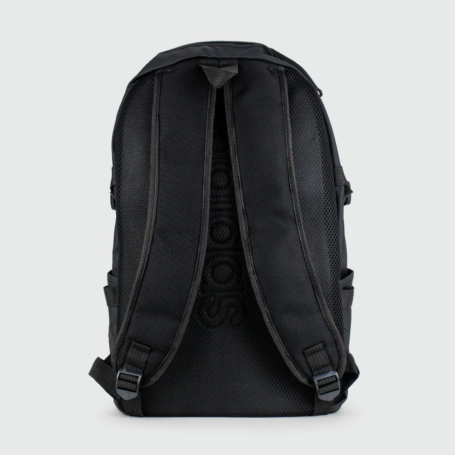 рюкзак Adidas Black 3 Stripes