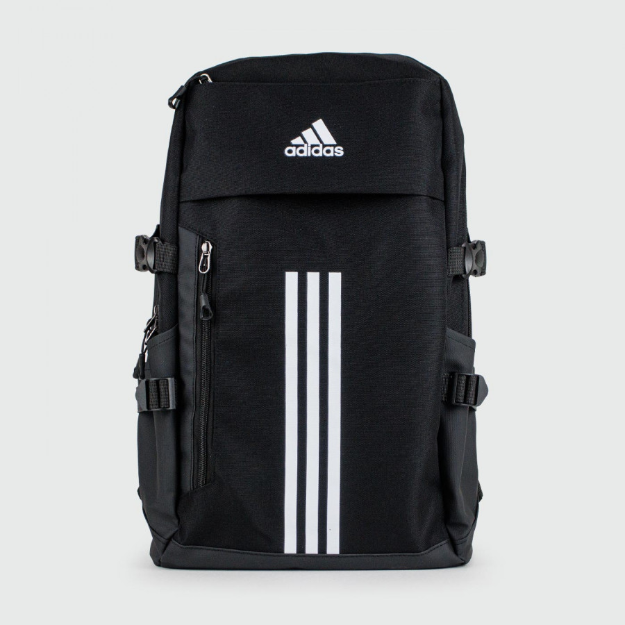 рюкзак Adidas Black 3 Stripes