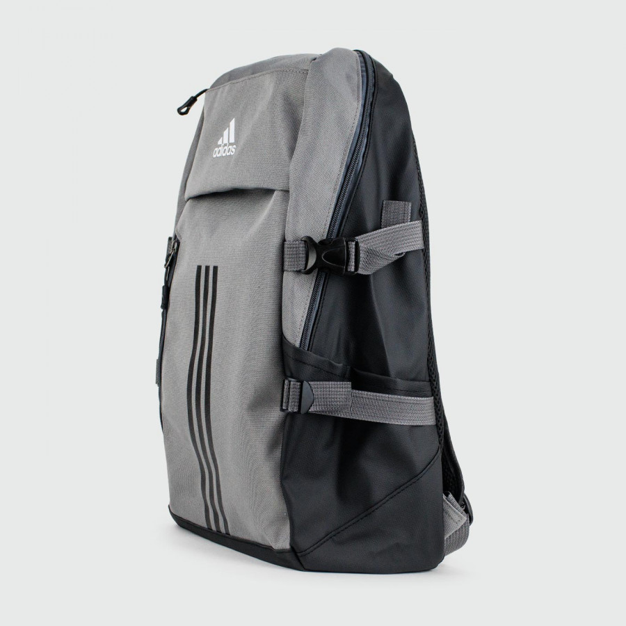 рюкзак Adidas Grey 3 Stripes