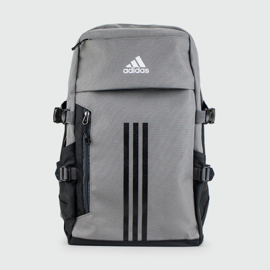 рюкзак Adidas Grey 3 Stripes