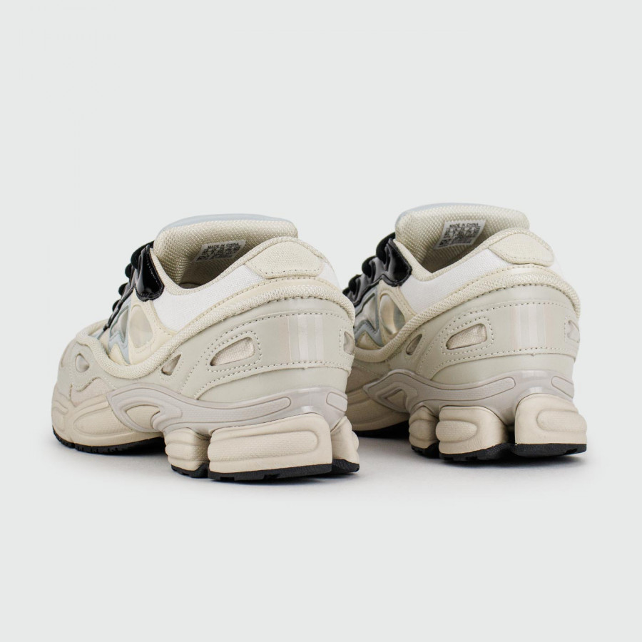 кроссовки Adidas Ozweego 2 X Raf Simons Bunny Beige