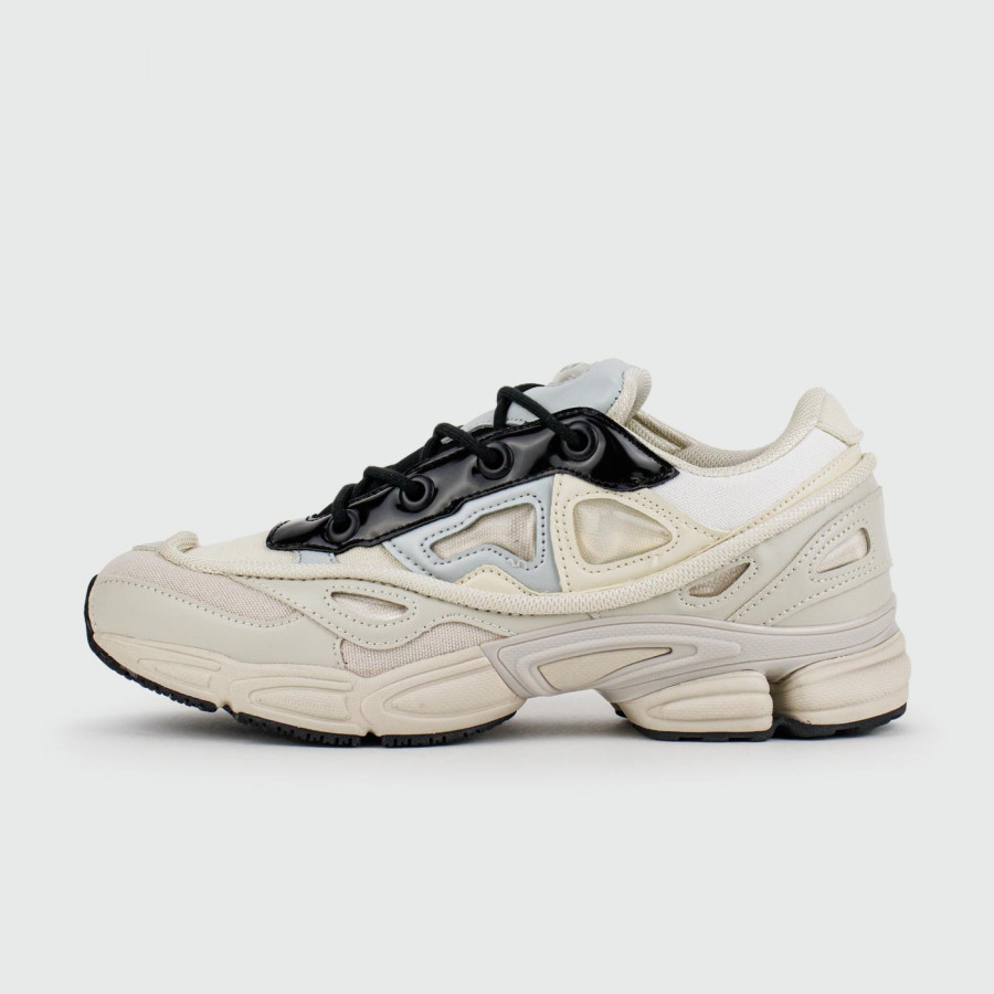 кроссовки Adidas Ozweego 2 X Raf Simons Bunny Beige
