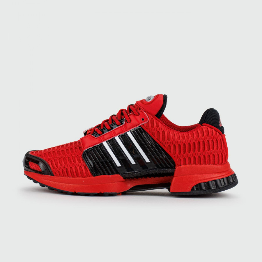кроссовки Adidas Climacool 1 Red Black
