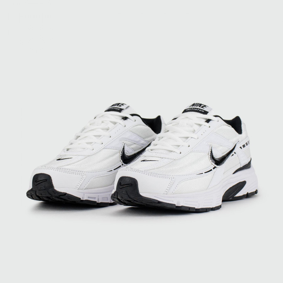 кроссовки Nike Initiator White Black