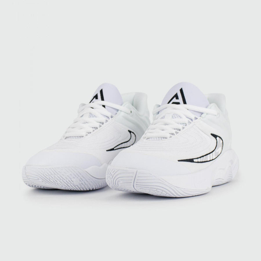 кроссовки Nike Giannis Immortality 4 White