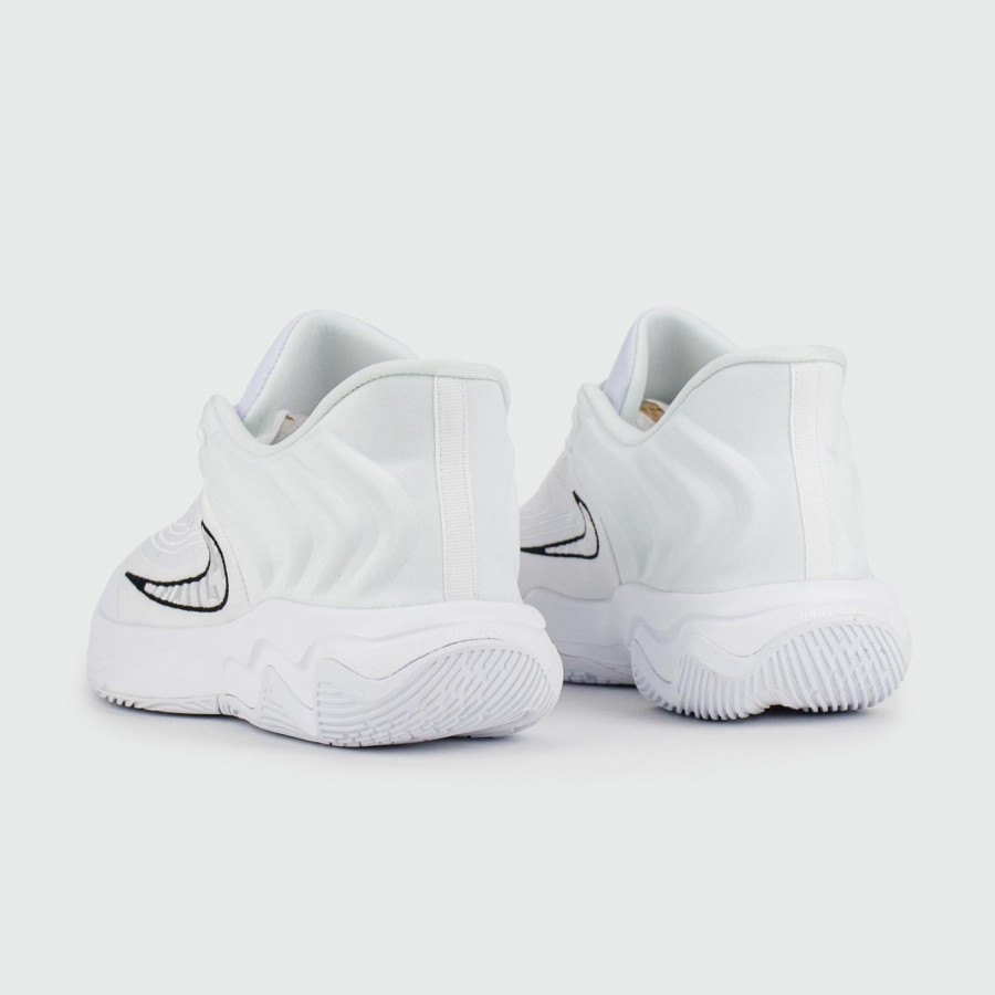 кроссовки Nike Giannis Immortality 4 White