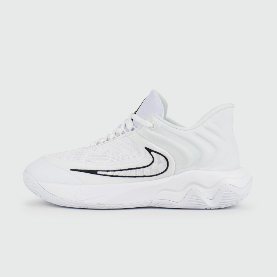 кроссовки Nike Giannis Immortality 4 White