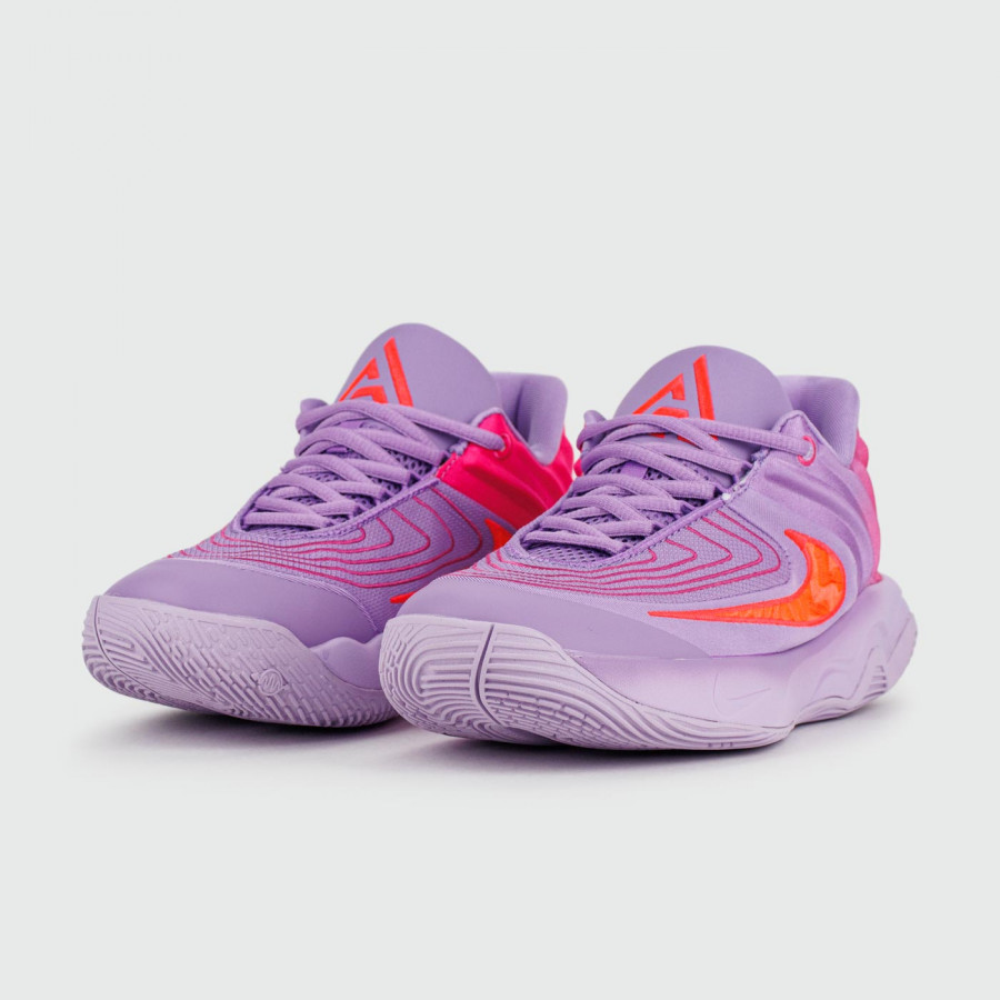 кроссовки Nike Giannis Immortality 4 Mor