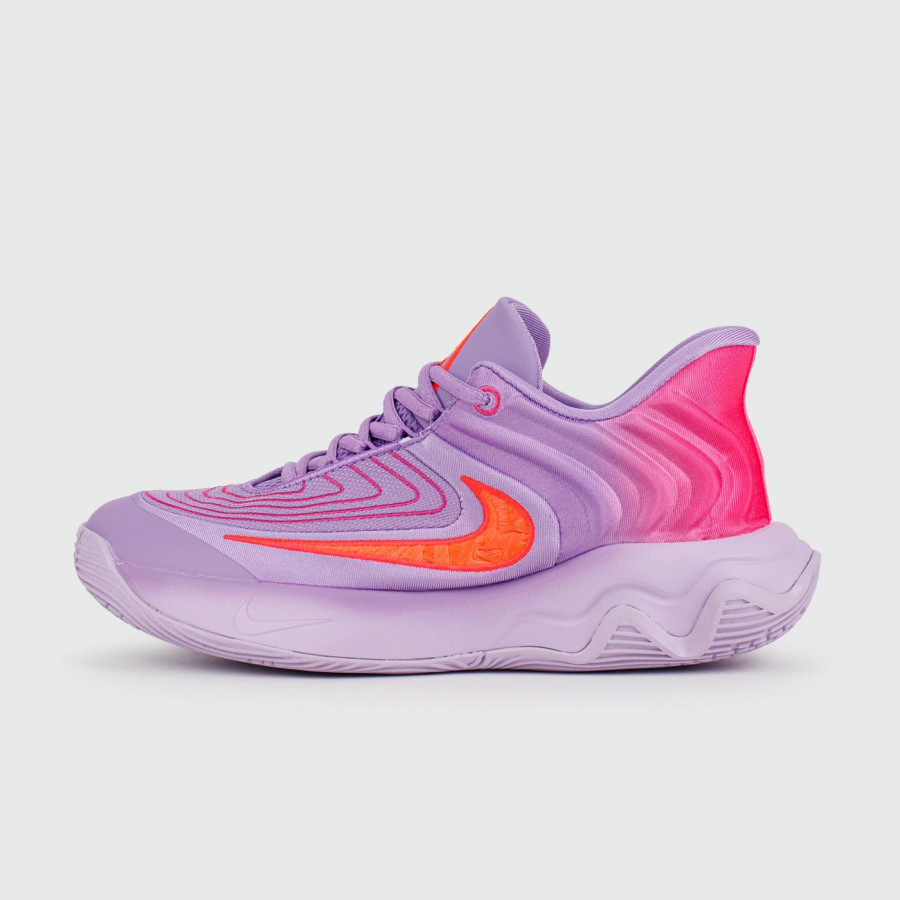 кроссовки Nike Giannis Immortality 4 Mor