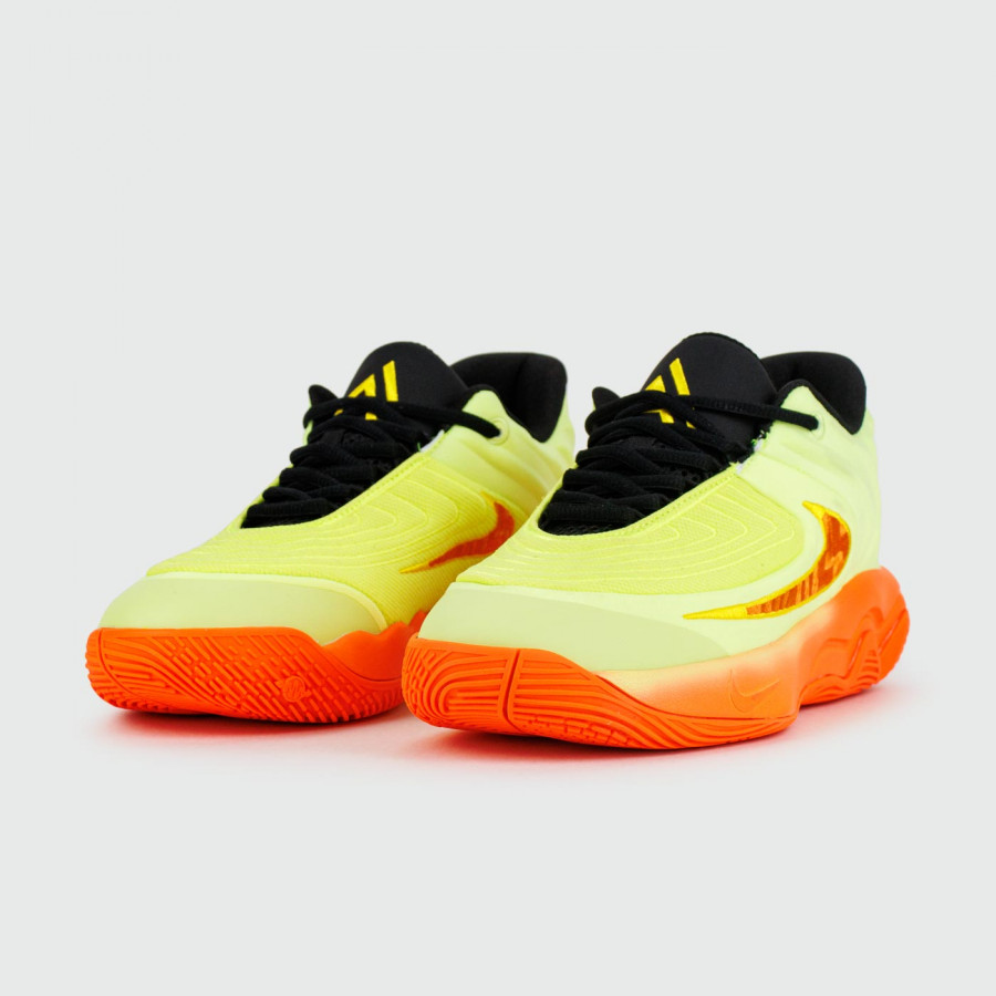 кроссовки Nike Giannis Immortality 4 Halloween