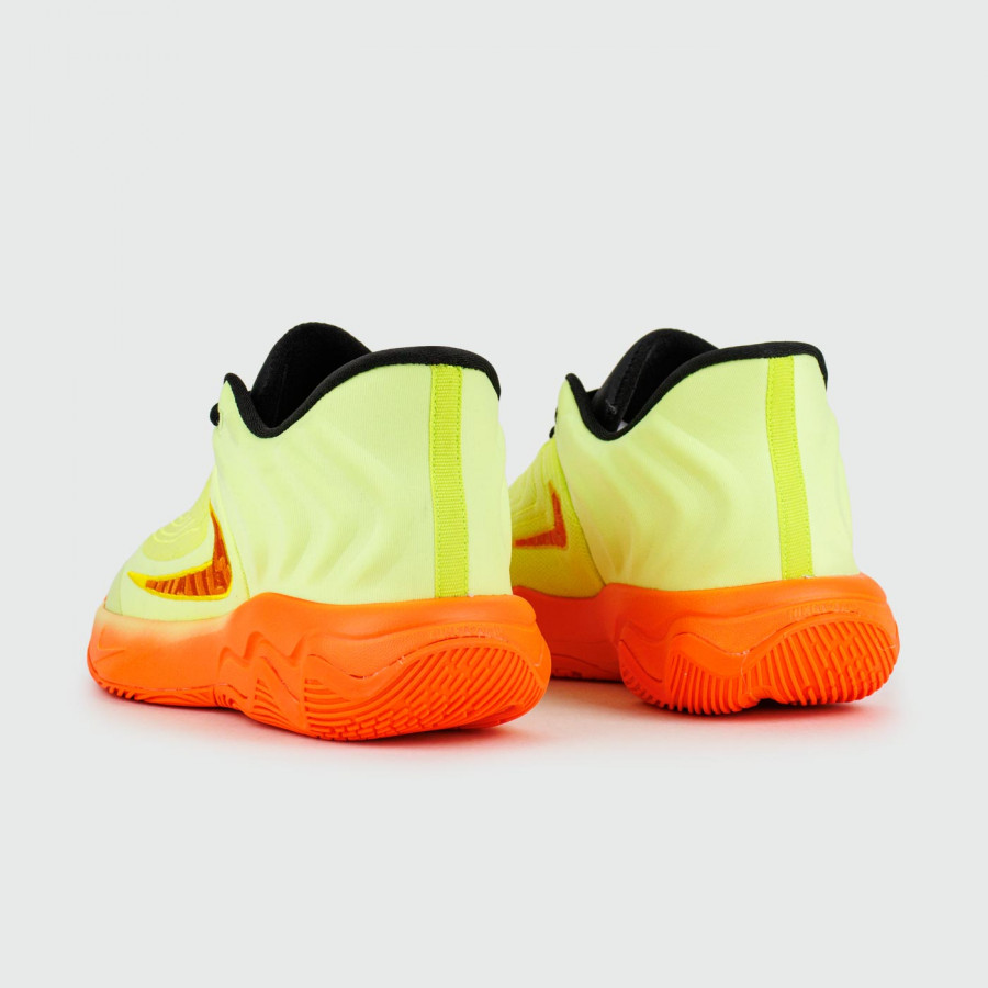 кроссовки Nike Giannis Immortality 4 Halloween