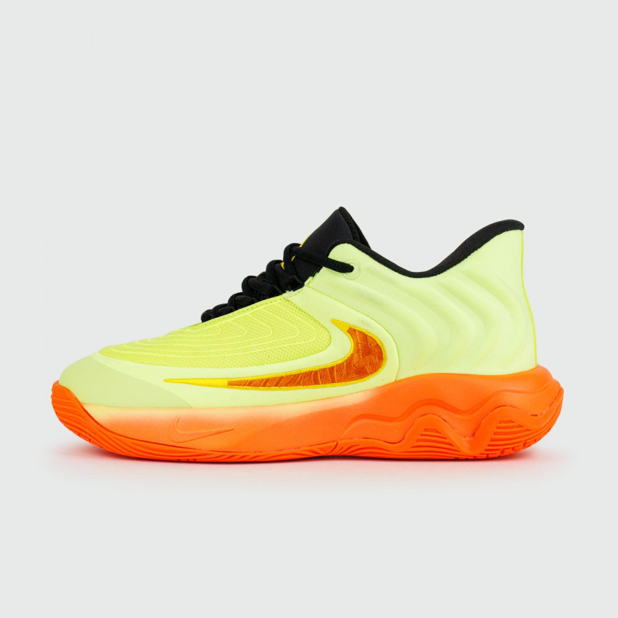 кроссовки Nike Giannis Immortality 4 Halloween